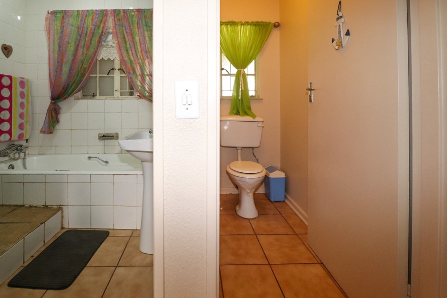 3 Bedroom Property for Sale in Stilfontein Ext 4 North West